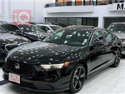 هوندا أكورد